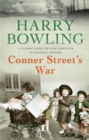Image for Conner Street&#39;s war