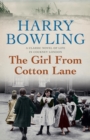 Image for The Girl from Cotton Lane