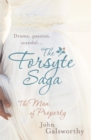Image for The Forsyte Saga 1: The Man of Property