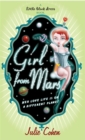 Image for Girl from Mars