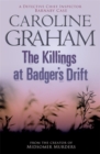 Image for The Killings at Badger&#39;s Drift