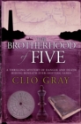 Image for The Brotherhood of Five