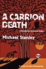 Image for A Carrion Death