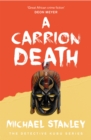 Image for A carrion death