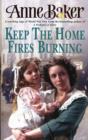 Image for KEEP THE HOMEFIRES BURNING PROMO