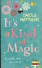 Image for It&#39;s a Kind of Magic