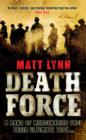 Image for Death force