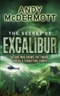 Image for The Secret of Excalibur (Wilde/Chase 3)