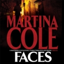 Image for Faces : A chilling thriller of loyalty and betrayal