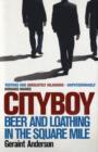 Image for Cityboy