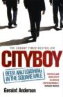 Image for Cityboy