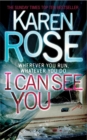 Image for I Can See You (The Minneapolis Series Book 1)