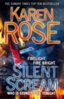 Image for Silent Scream (The Minneapolis Series Book 2)