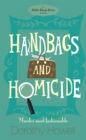 Image for Handbags and Homicide