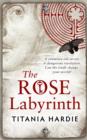 Image for The Rose Labyrinth
