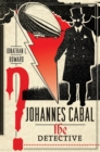 Image for Johannes Cabal the Detective