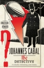 Image for Johannes Cabal the detective