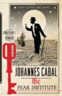 Image for Johannes Cabal: The Fear Institute