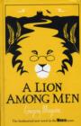 Image for A Lion Among Men