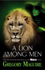 Image for A Lion Among Men