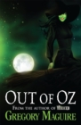 Image for Out of Oz