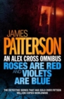 Image for An Alex Cross Omnibus