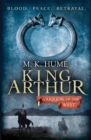 Image for King Arthur: Warrior of the West (King Arthur Trilogy 2)