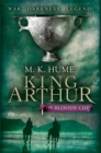 Image for King Arthur: The Bloody Cup (King Arthur Trilogy 3)