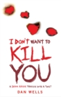 Image for I don&#39;t want to kill you