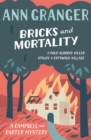 Image for Bricks and Mortality (Campbell &amp; Carter Mystery 3)