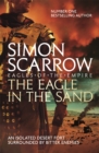 Image for The eagle in the sand