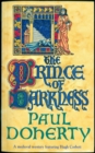 Image for The prince of darkness.