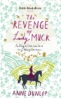 Image for The revenge of Lady Muck