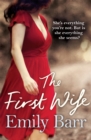 Image for The first wife