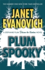 Image for Plum spooky