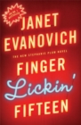 Image for Finger Lickin&#39; Fifteen