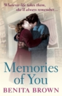 Image for Memories of You