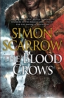 Image for The Blood Crows (Eagles of the Empire 12)