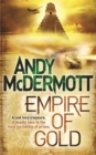 Image for Empire of gold