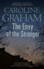 Image for The envy of the stranger