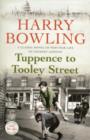 Image for TUPPENCE TO TOOLEY STREET