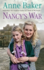 Image for Nancy&#39;s War
