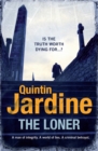 Image for The loner  : the life of Xavier Aislado