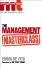 Image for The management masterclass