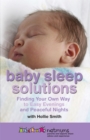 Image for Baby Sleep Solutions