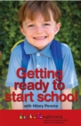 Image for Getting Ready to Start School