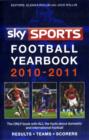 Image for Sky Sports football yearbook 2010-2011