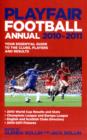 Image for Playfair football annual 2010-2011