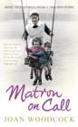 Image for Matron on Call : More true stories of a 1960s NHS nurse