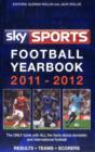 Image for Sky Sports football yearbook 2011-2012